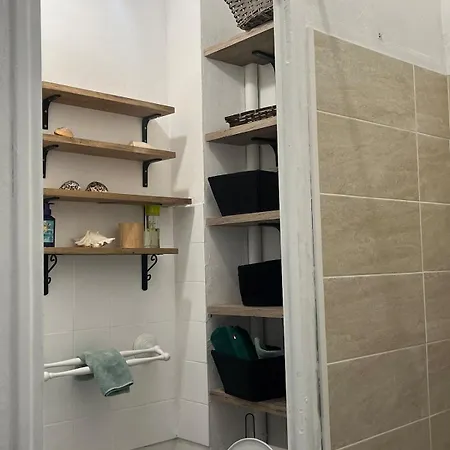 Apartment 4 People Max Toulon